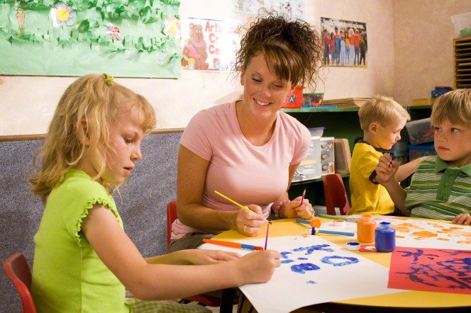 Education and Learning