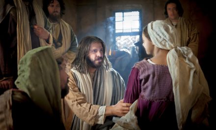 Articles and Talks about the Savior