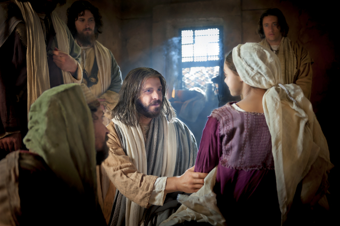 Articles and Talks about the Savior