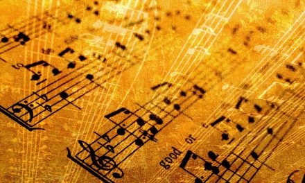 Musicians Sharing Their Voices Through Music — Lots of Links!