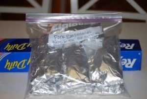packaging packaging