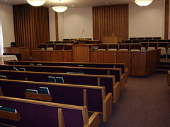 mormon-chapel