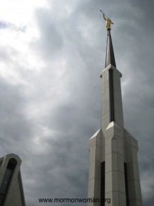 Germany Temple
