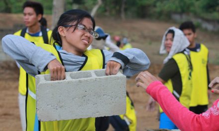 Video(s): Humanitarian Service