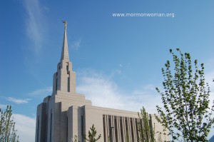 oquirrhtemple2 Oquirrh Mountain Utah Temple