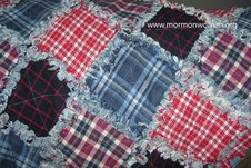 quilt quilt