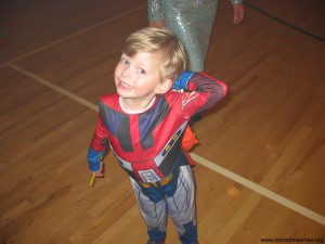 Halloween Halloween