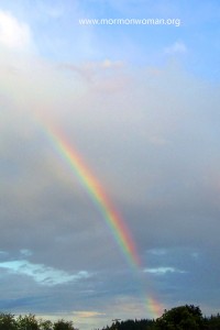 Rainbow Rainbow