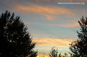 Sunrise Sunrise