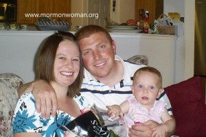 Mormon Woman lds mormona Mormon Woman: Amber