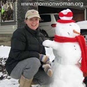 Mormon Woman: Michelle
