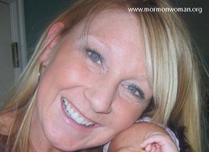 Mormon Woman : Behka