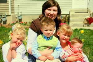 Mormon mother Rachel Mormon mother Rachel