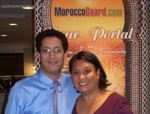sylvia and mohamed