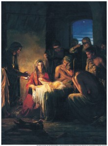 Mormon LDS Christmas beliefs and celebrations article Mormon LDS Christmas beliefs and celebrations article