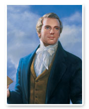 Joseph Smith