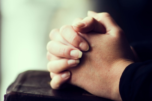 LDS Conversion Stories: Pam