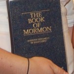 Mormon women find answers in the scriptures