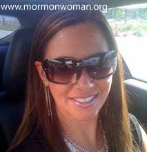 Mormon Women: Hiroko