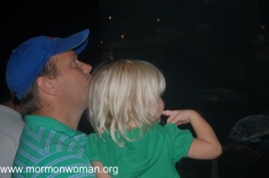 Mormon Father