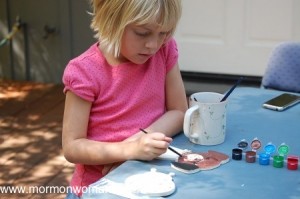 Mormon Craft