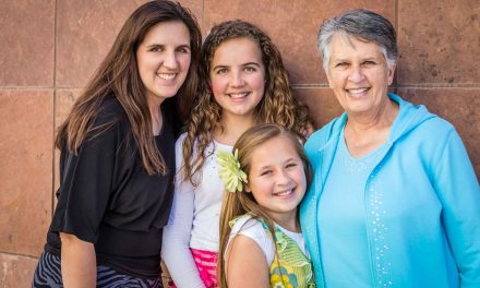 Online Resources for Young Women General Meeting