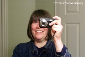 Mormon Women: Heather 2