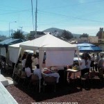aprendiendo acerca de la organizacion para mujeres en la Iglesia Mormona