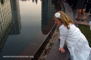 Mormon Women: Child