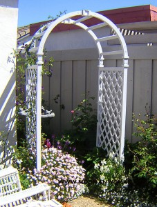 morman woman arch 2