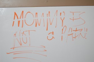 Mormon moms and funny photos