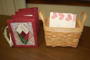 LDS woman's talents provide comfort in the face of death