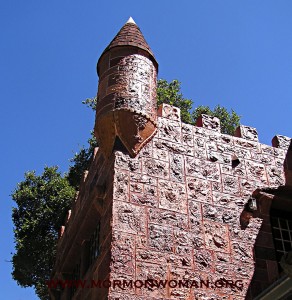 castle turret copy