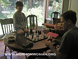 playing games copy