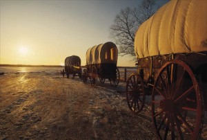 Exodus-Pioneers-Mormon