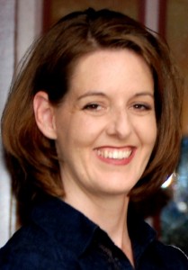 Mormon LDS woman writes about motherhood