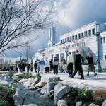lds-mormon-general-conference-conference-center LDS / Latter-day Saints / Mormons and General Conference