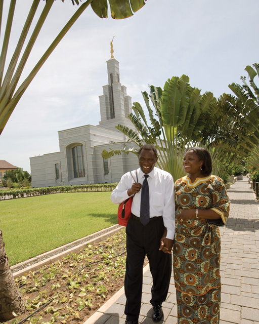 mormons-temple-marriage Mormon doctrine of eternal marriage eternal families