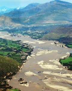 LDS Church helps flood victims in Pakistan