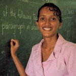 mormon-woman-teaching