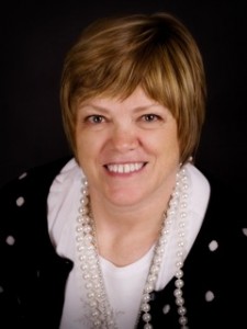Mormon LDS woman shares how a hymn strengthened her faith