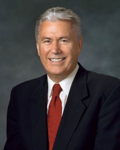 President Dieter F. Uchtdorf's Conference talk inspires