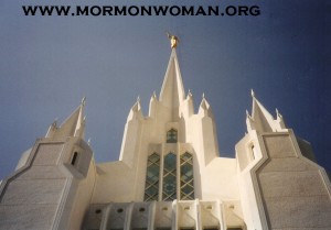 san diego temple