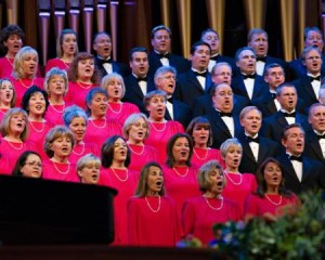 choir
