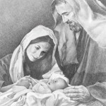 Mormons believe in Christ and celebrate Christmas