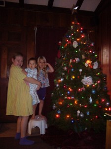 Mormon woman reflects on the gift of motherhood