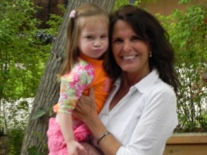 Mormon grandmother portrait at Mormon Women: Who We Are