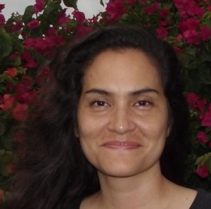 Mormon Women: Who We Are contributor Diana