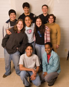 Mormon Church Youth Programs 