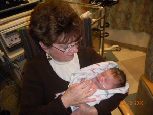 Mormons and family history geneology work